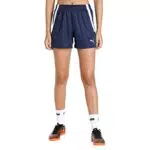 PUMA Damen-Shorts Team Liga