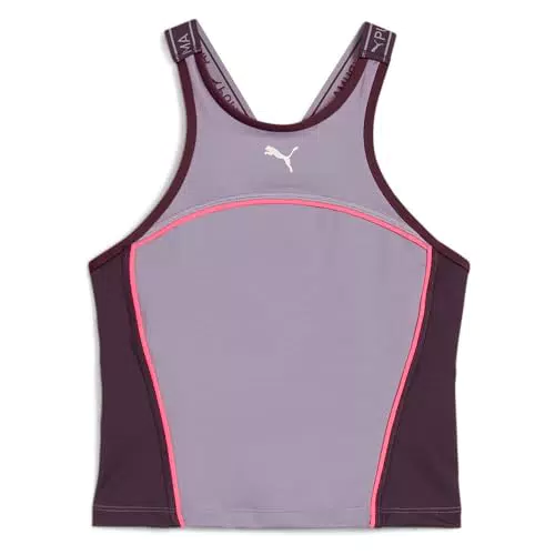 PUMA Fit Train Strong Fitted Tank – Sportliches Tanktop für Herren
