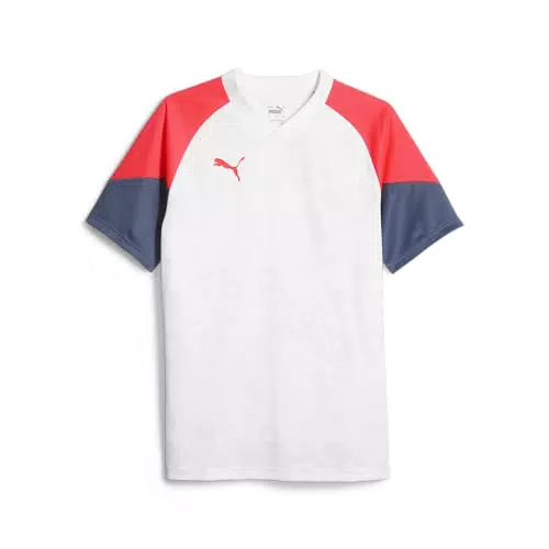 PUMA Herren Individualcup Jersey Fußballtrikot