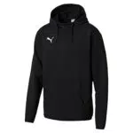 PUMA LIGA Casuals Hoody Sweatshirt für Herren