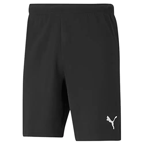 PUMA Teamrise Shorts für Herren – Hochwertige Sportbekleidung für aktive Männer