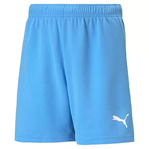 PUMA Ess Sweat B Strick Shorts für Jungen