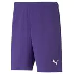 PUMA Jungen Ess Sweat Shorts Strick