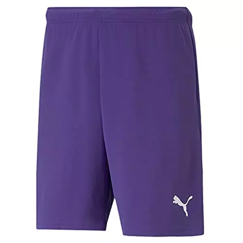 PUMA Jungen Ess Sweat Shorts Strick