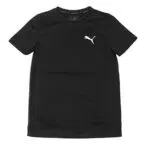 PUMA Jungen T-Shirt - Hochwertiges Design für aktive Kids