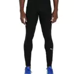 PUMA Männer Run Favorite Long Tight Strumpfhose