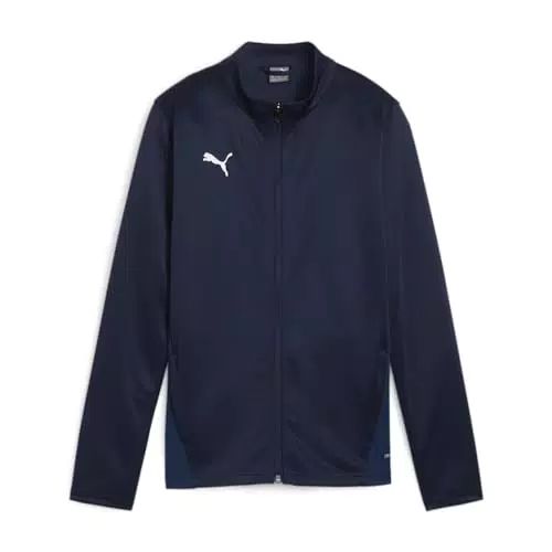 PUMA teamGOAL Trainingsjacke für Damen