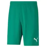 PUMA Teamrise Jr Shorts für Unisex-Babys - Bequeme Sportbekleidung