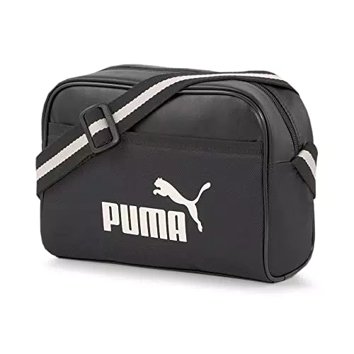 PUMA Campus Reporter S Sporttasche für Unisex