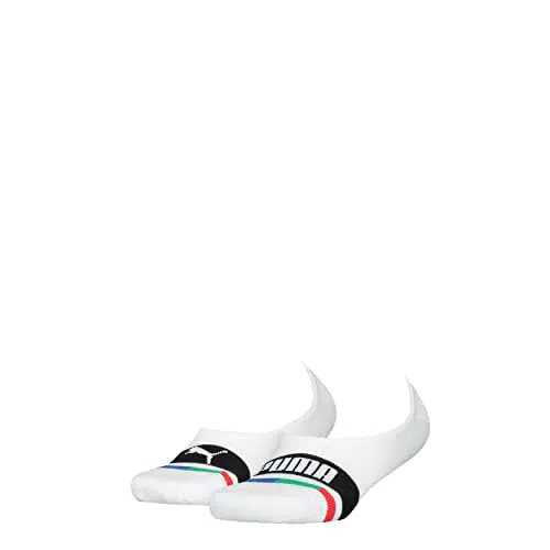 PUMA Unisex Kinder Socken - Saisonale Fußbekleidung für Komfort und Stil