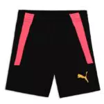 PUMA Teamliga Trainingsshorts für Kinder mit offenen Taschen