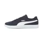 PUMA Smash v2 Low-Top Unisex Sneakers für Alltag und Freizeit