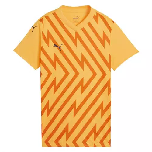 PUMA Teamglory Jersey WMNS – Hochwertiges Fußballtrikot für Damen