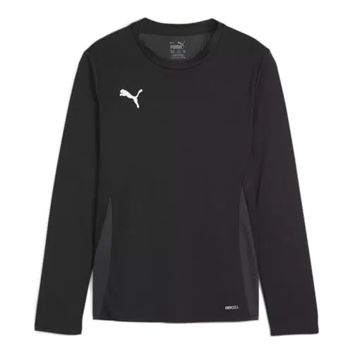 PUMA Teamgoal Jr Fußballtrikot für Unisex – Ideal für junge Sportler