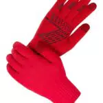 QICEDER Touchscreen-Handschuhe für Herren und Damen – Winter Sporthandschuhe