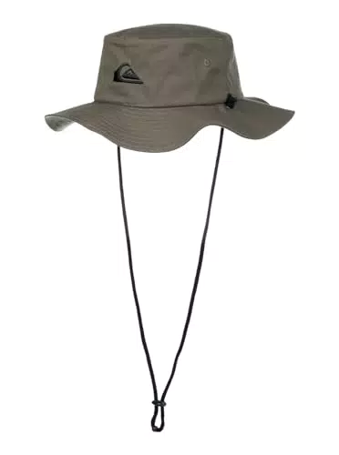 Quiksilver Bushmaster Safari-Hut für Männer