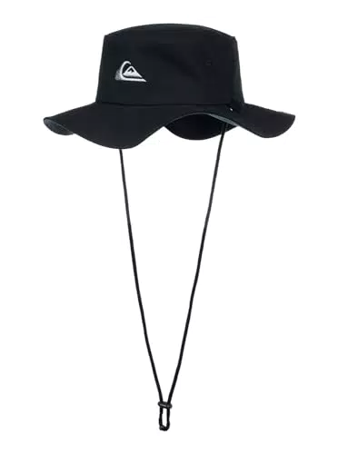Quiksilver Bushmaster UV-Sonnenhut für Herren