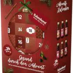 Rabenhorst Adventskalender – Gesunde Überraschungen für die Vorweihnachtszeit