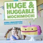 Random House Mochimochi: Riesige Muster für große gestrickte Freunde