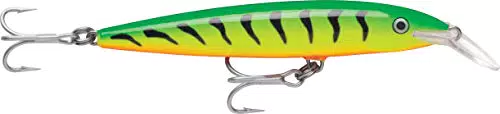 Rapala Floating Magnum Locken Anglerzubehör für unisex Erwachsene