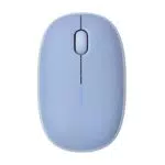 Rapoo M660 Silent kabellose Maus - Ergonomische Wireless Mouse mit 1300 DPI Sensor