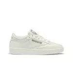 Reebok Damen Club C 85 Laufschuhe Sneakers für Sport und Freizeit