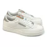 Reebok Club C 85 Herren Sneaker – Stilvolle und bequeme Sportschuhe