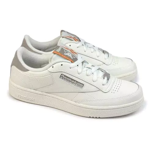 Reebok Club C 85 Herren Sneaker – Stilvolle und bequeme Sportschuhe