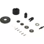 Reely Differential Ersatzteil komplett für Modell 538561C