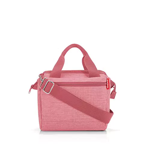 reisenthel Allrounder Cross Twist – Praktische Crossbody Bag mit verstellbarem Schultergurt
