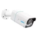 Reolink RLC-811A 4K PoE IP Kamera mit Personen- und Autoerkennung, 5X Zoom