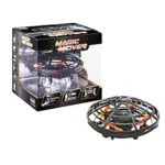 Revell 24107 RC Quadcopter MAGIC MOVER – Steuerung durch Handbewegung