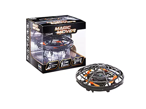 Revell 24107 RC Quadcopter MAGIC MOVER – Steuerung durch Handbewegung