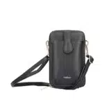 Rieker H1520 Umhängetasche für Damen – Stilvolle Handtasche für jeden Anlass
