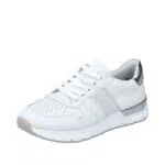 Rieker Halbschuhe Damen Modell 58921 – Bequeme und stilvolle Schuhe