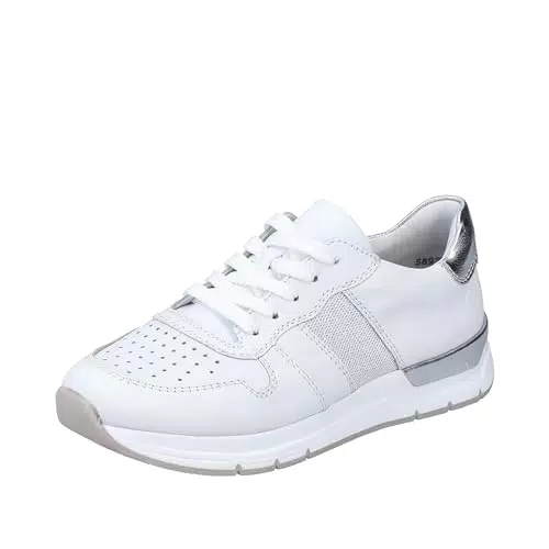 Rieker Halbschuhe Damen Modell 58921 – Bequeme und stilvolle Schuhe