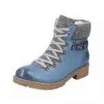 Rieker Stiefeletten Damen Modell Y9131 – Stilvolle und bequeme Schuhe