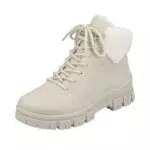 Rieker Stiefeletten Damen Z1101 – Elegante und bequeme Schuhe für jeden Anlass