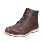 Rieker Herren Stiefel Modell 39430 – Bequeme und stilvolle Schuhe für Herren