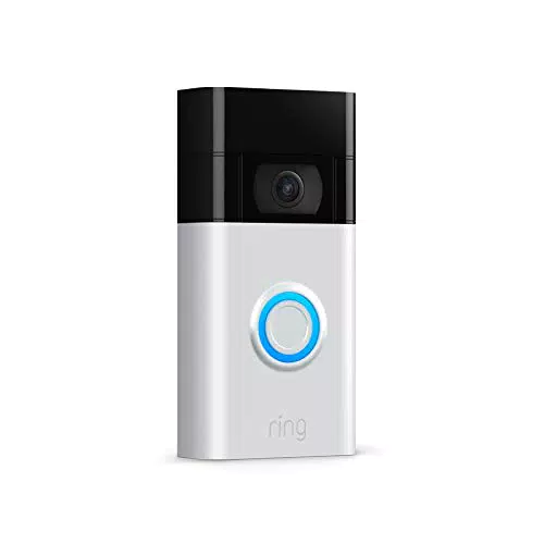 Ring Video Doorbell, Zertifiziert und generalüberholt
