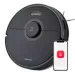 Roborock Q7 Max Saugroboter mit 4200Pa Saugkraft und PreciSense-LiDAR-Navigation