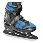 Roces Kinder Jokey Ice 2.0 Verstellbarer Schlittschuh für Jungen