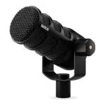 RØDE NT-USB Mini – USB-Studio-Kondensatormikrofon für Podcasting und Streaming