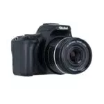 Rollei Powerflex10X – 10x Zoom, 8 Fotomodi, 64 MP, 4K Video & Smartphone App
