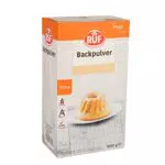 RUF Backpulver für Kuchen, Brötchen und Waffeln – glutenfrei und vegan