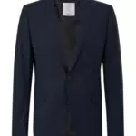 s.Oliver Herren Business-Anzug Jacke Modell 2149088
