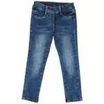 s.Oliver Jeans Treggings Skinny Fit Mid Rise High Rise