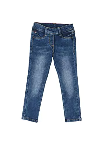 s.Oliver Jeans Treggings Skinny Fit Mid Rise High Rise