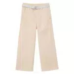 s.Oliver Junior Mädchen Hose lang Wide Leg Modell 2140076