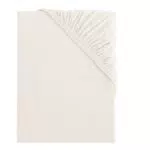 s.Oliver Spannbettlaken 100% Baumwolle für Matratzen bis 25 cm - besonders weich